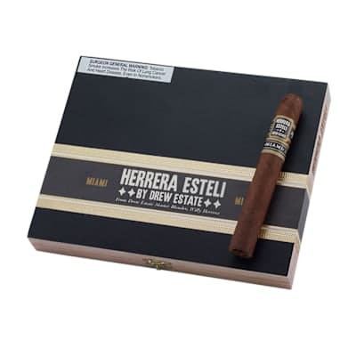 HE Miami Toro Especial Oscuro