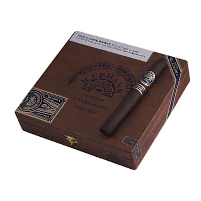H. Upmann Nicaragua AJ Fernandez Heritage Churchill Maduro