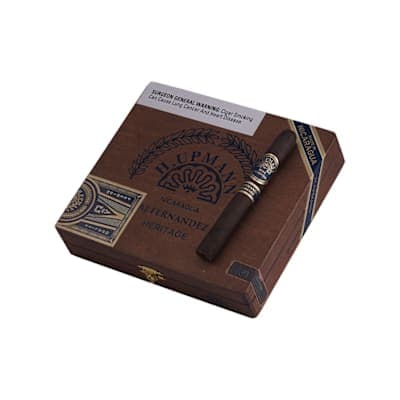 H. Upmann Nicaragua AJ Fernandez Heritage Corona Maduro