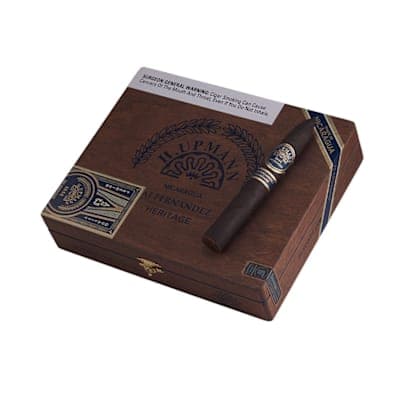H. Upmann Nicaragua AJ Fernandez Heritage Torpedo Maduro