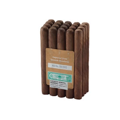 General Honduran Bundles No. 59 Natural