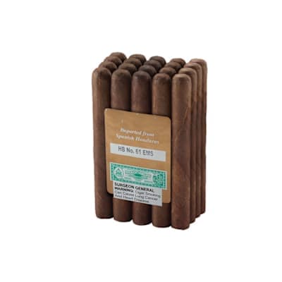 General Honduran Bundles No. 61 Natural