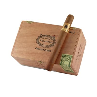 Excalibur No. 1 Natural