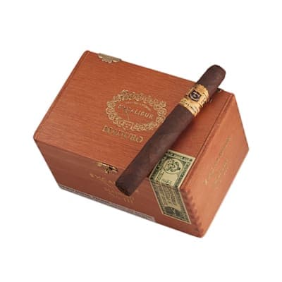 Excalibur No. 3 Maduro