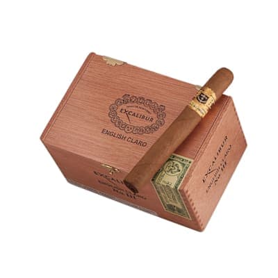 Excalibur No. 3 Natural