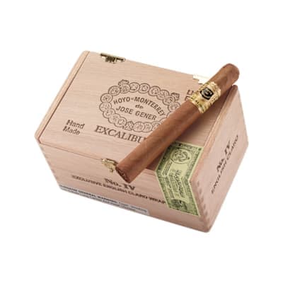 Excalibur No. 4 Natural