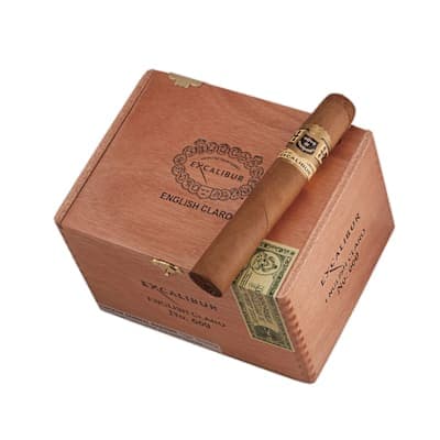 Excalibur No. 660 Natural