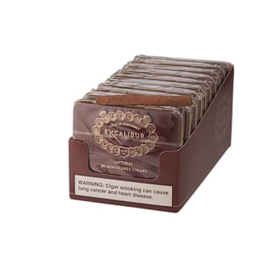 Excalibur Miniatures