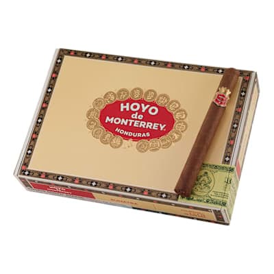 Hoyo De Monterrey Churchill Natural