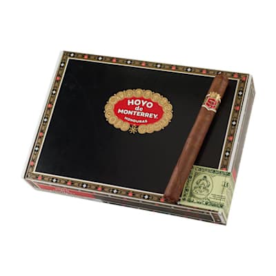 Hoyo De Monterrey Double Corona Maduro