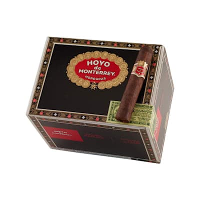 Hoyo De Monterrey Rothschilds (Cello) Oscuro