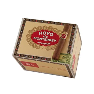 Hoyo De Monterrey Rothschilds (Cello) Natural