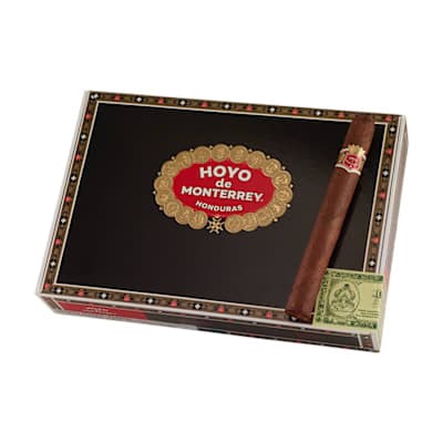 Hoyo De Monterrey Sultans Maduro
