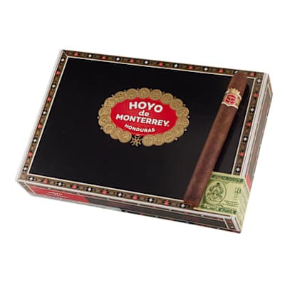 Hoyo De Monterrey Sultans Oscuro
