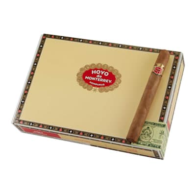 Hoyo De Monterrey Sultans Natural