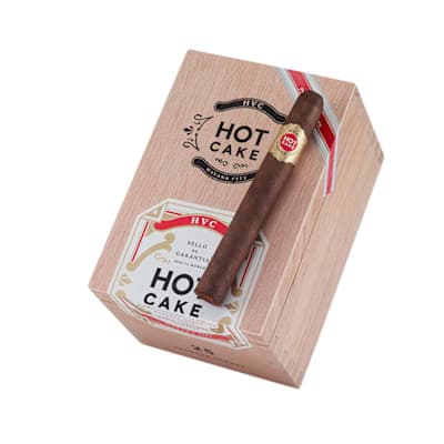 HVC Hot Cake Corona Gorda Maduro