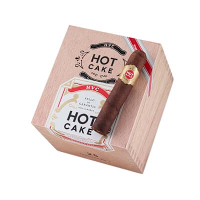 HVC Hot Cake Laguito No.4 Maduro