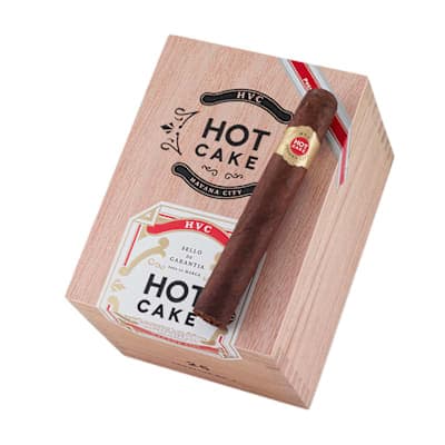 HVC Hot Cake Laguito No.5 Maduro