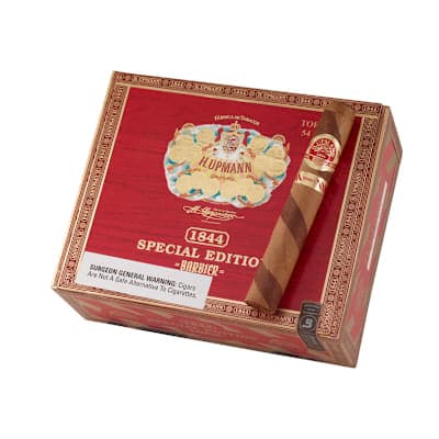 H. Upmann 1844 Special Edition Barbier Barber Pole