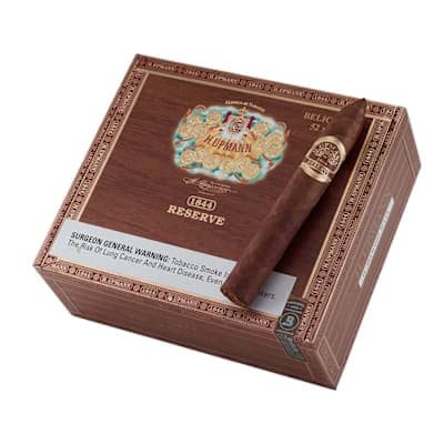 H. Upmann 1844 Reserve Belicoso Natural