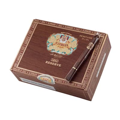 H Upmann Reserve Demitasse Natural