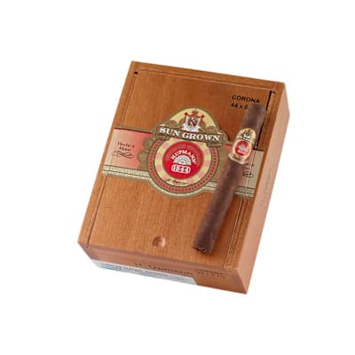 H. Upmann Sun Grown Corona Natural