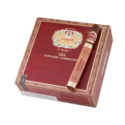 H. Upmann Vintage Cameroon Churchill Natural