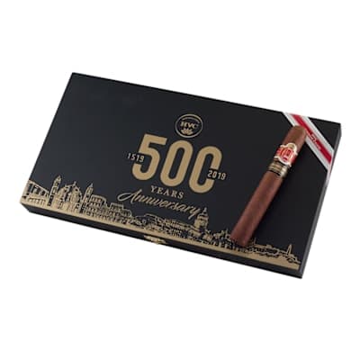 HVC 500 Years Anniversary Tesoros Natural