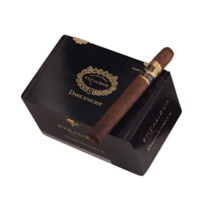 Excalibur Dark Knight II Dark Natural