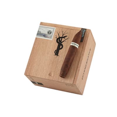 Intemperance BA XXI Envy Maduro