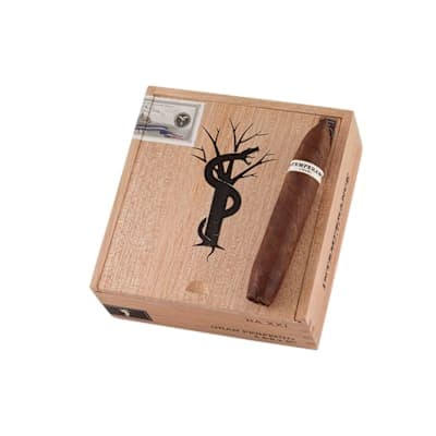 Intemperance BA XXI Gran Perfecto Maduro