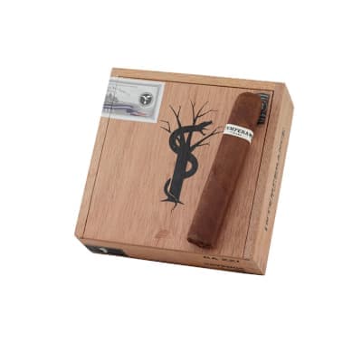 Intemperance BA XXI Revenge Maduro