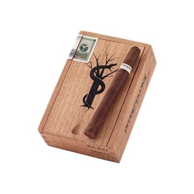 Intemperance BA XXI Vanity Maduro