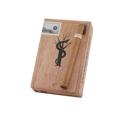 Intemperance EC XVIII AWS IV Natural