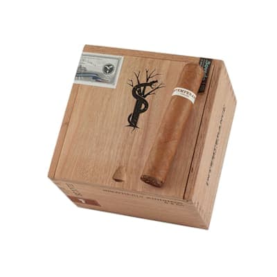 Intemperance EC XVIII Brotherly Kindness Natural