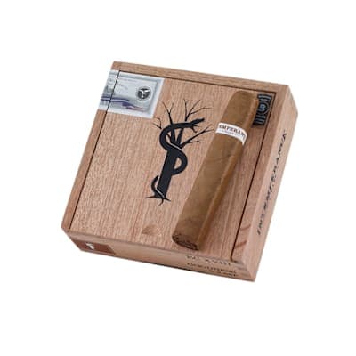 Intemperance EC XVIII Goodness Natural