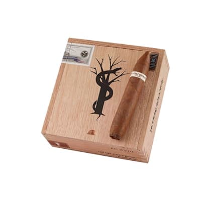 Intemperance EC XVIII Gran Perfecto Natural