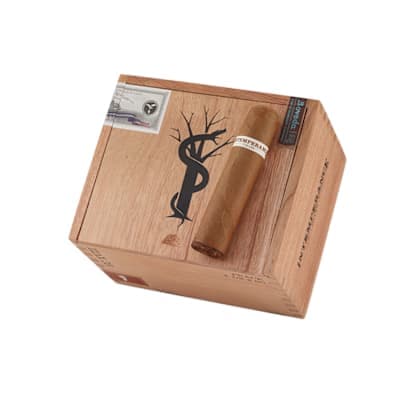 Intemperance EC XVIII Peace Natural