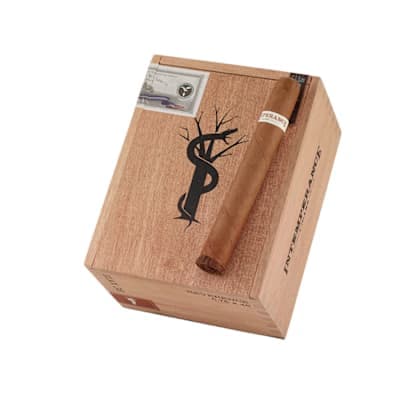 Intemperance EC XVIII Reverence Natural