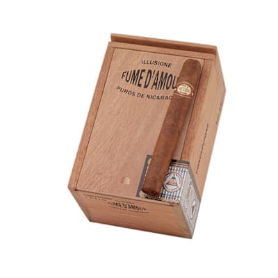 Illusione Fume D'Amour Concepcions Natural