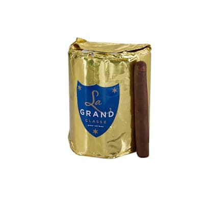 Illusione La Grand Classe Rex Natural