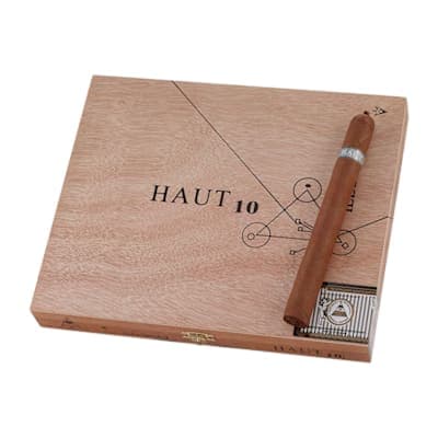 Illusione Haut 10 Churchill Natural