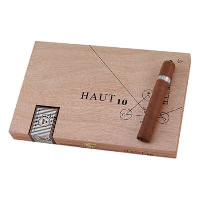 Illusione Haut 10 Gordo Natural