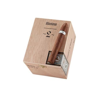 Illusione 2 And Crowned of Thorns Dark Natural