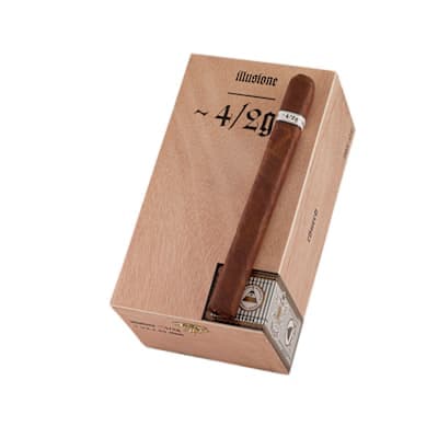 Illusione 4/2G Slam Dark Natural