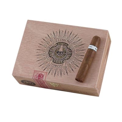 Illusione 68 Bombone Dark Natural