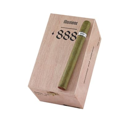 Illusione 888 Candela Claro