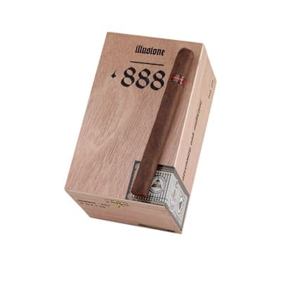 Illusione 888 Maduro