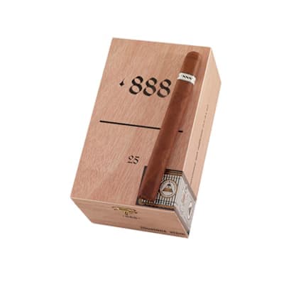 Illusione Slam 888 Dark Natural