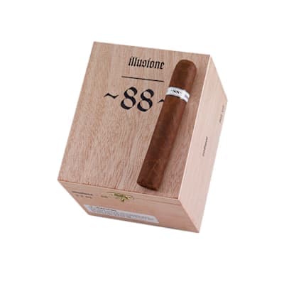 Illusione 88 Robusto Corojo Dark Natural